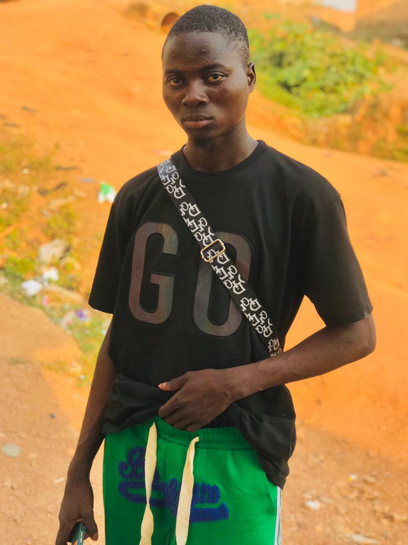 Bright Zima Biography