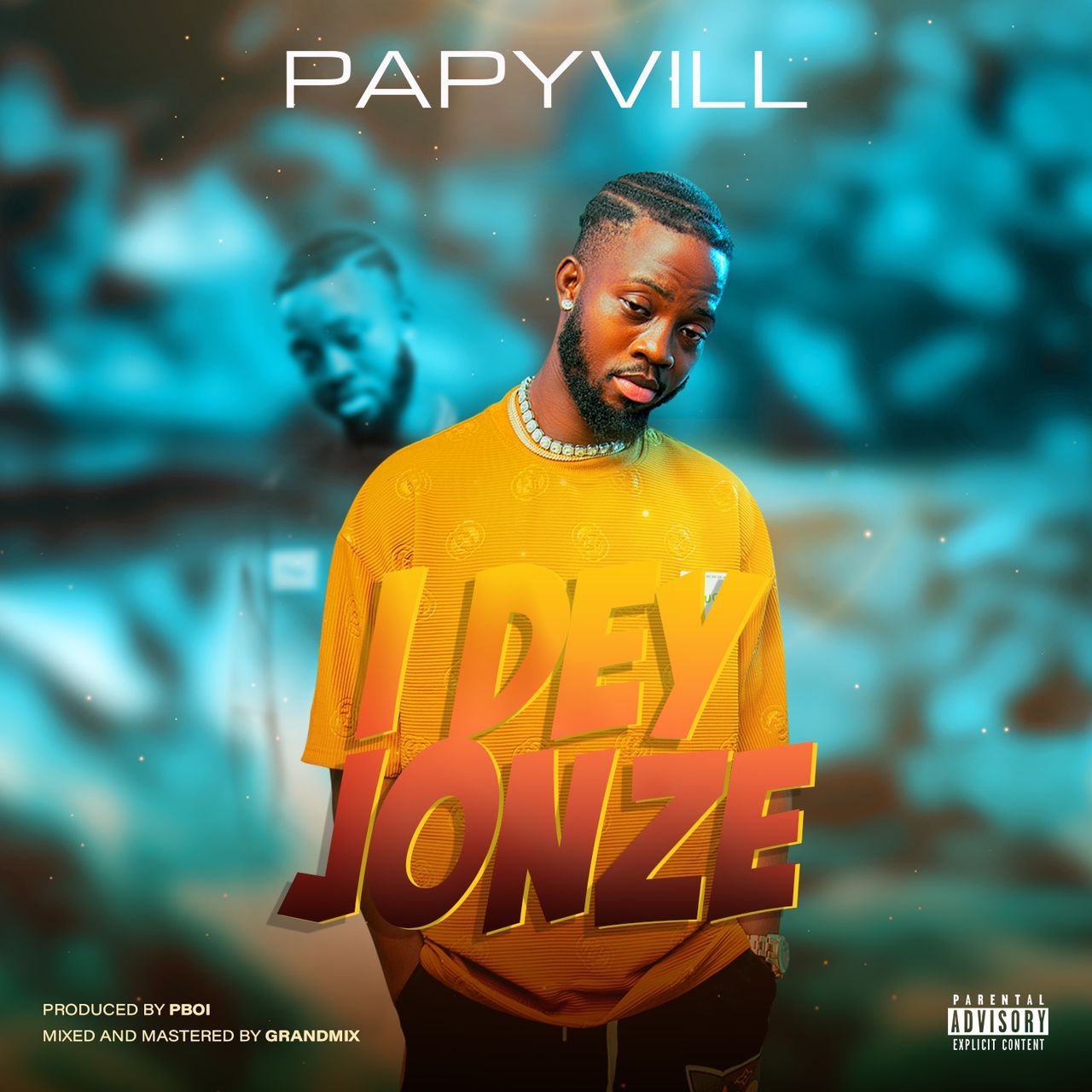 Papyvill EP Of 3