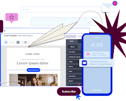 ActiveCampaign online marketing tool
