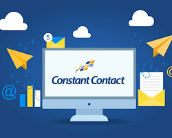 Constant Contact online marketing tool