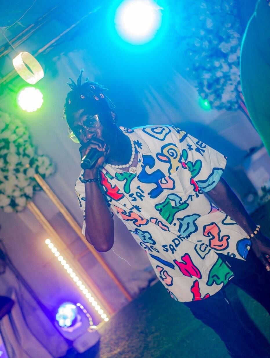 Prince Lord Music god Biography