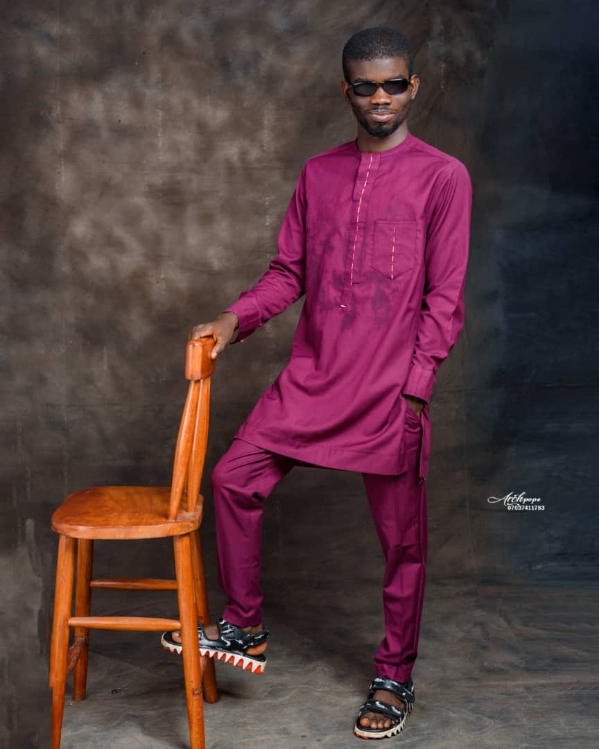 GOD'S Grace Brothers Biography