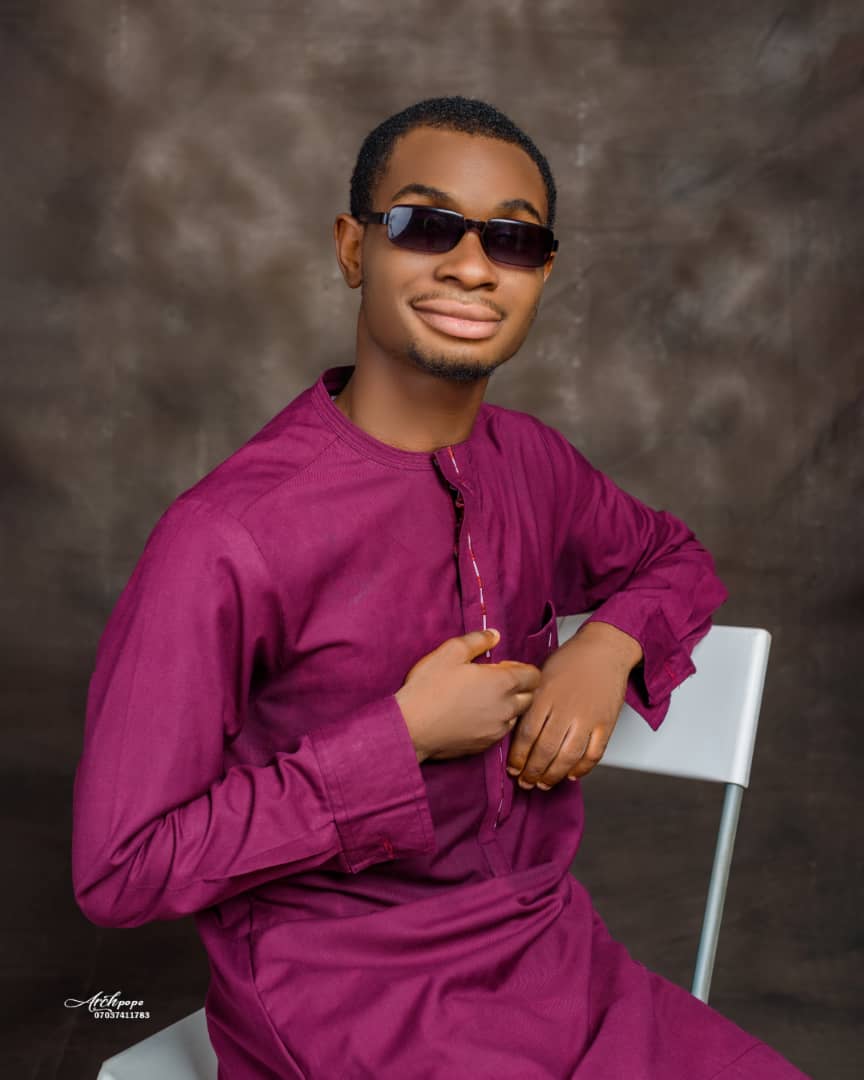 GOD'S Grace Brothers Biography
