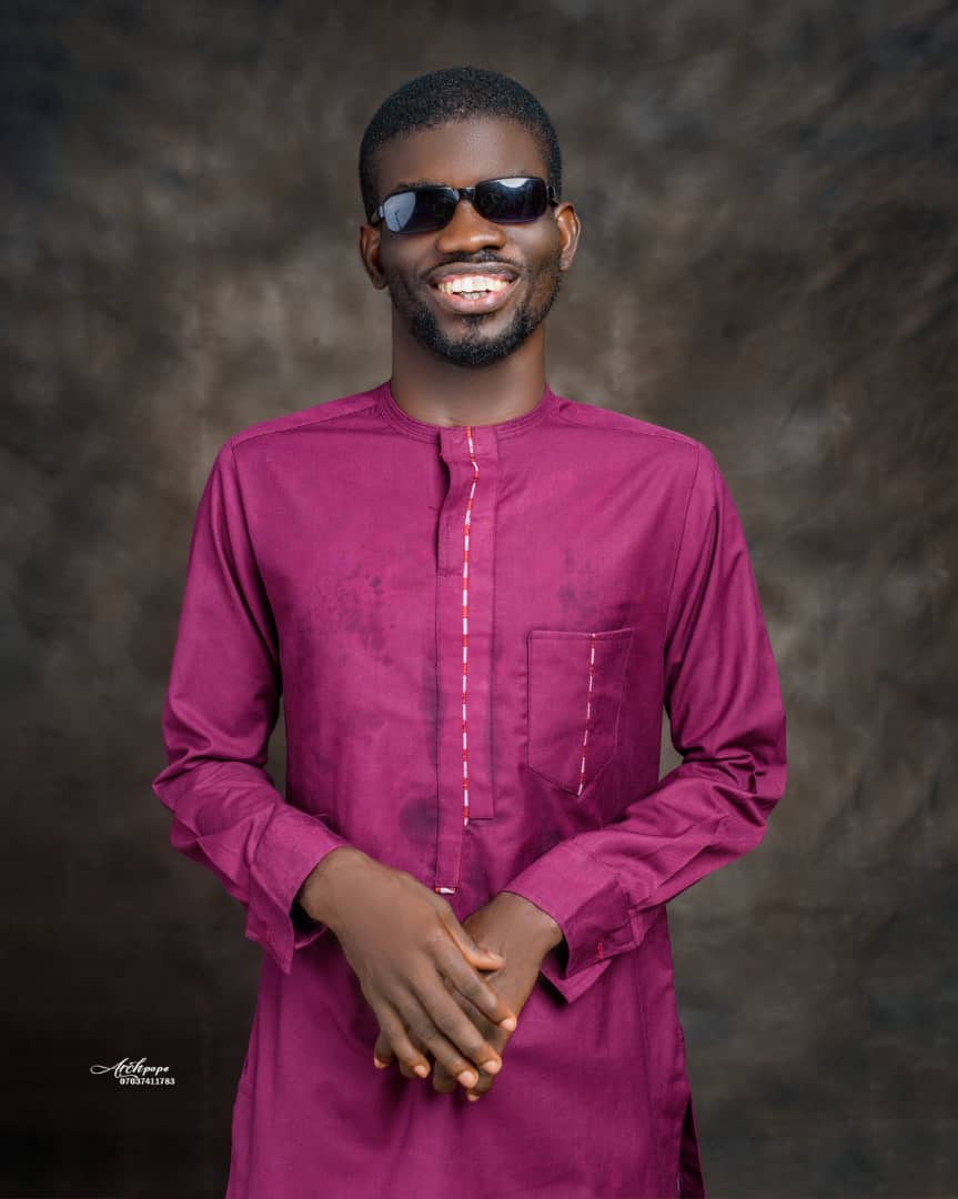 GOD'S Grace Brothers Biography