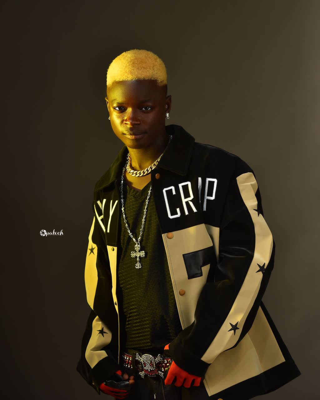 Kolanutboi Biography