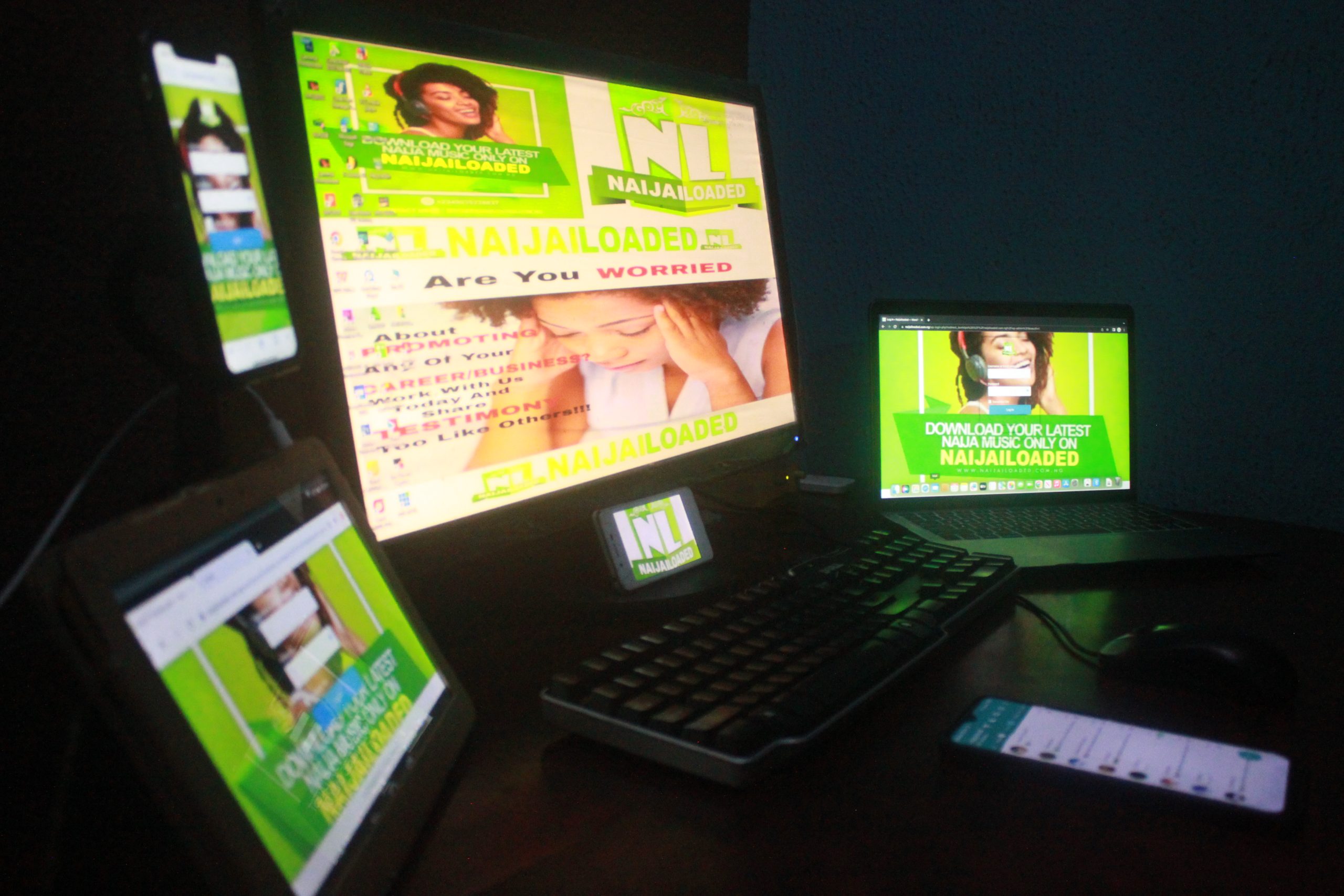 Contact Us