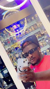 Boldex Biography