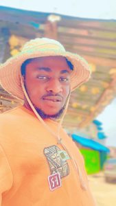 Boldex Biography