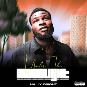 Hally Bright Under The Moonlight