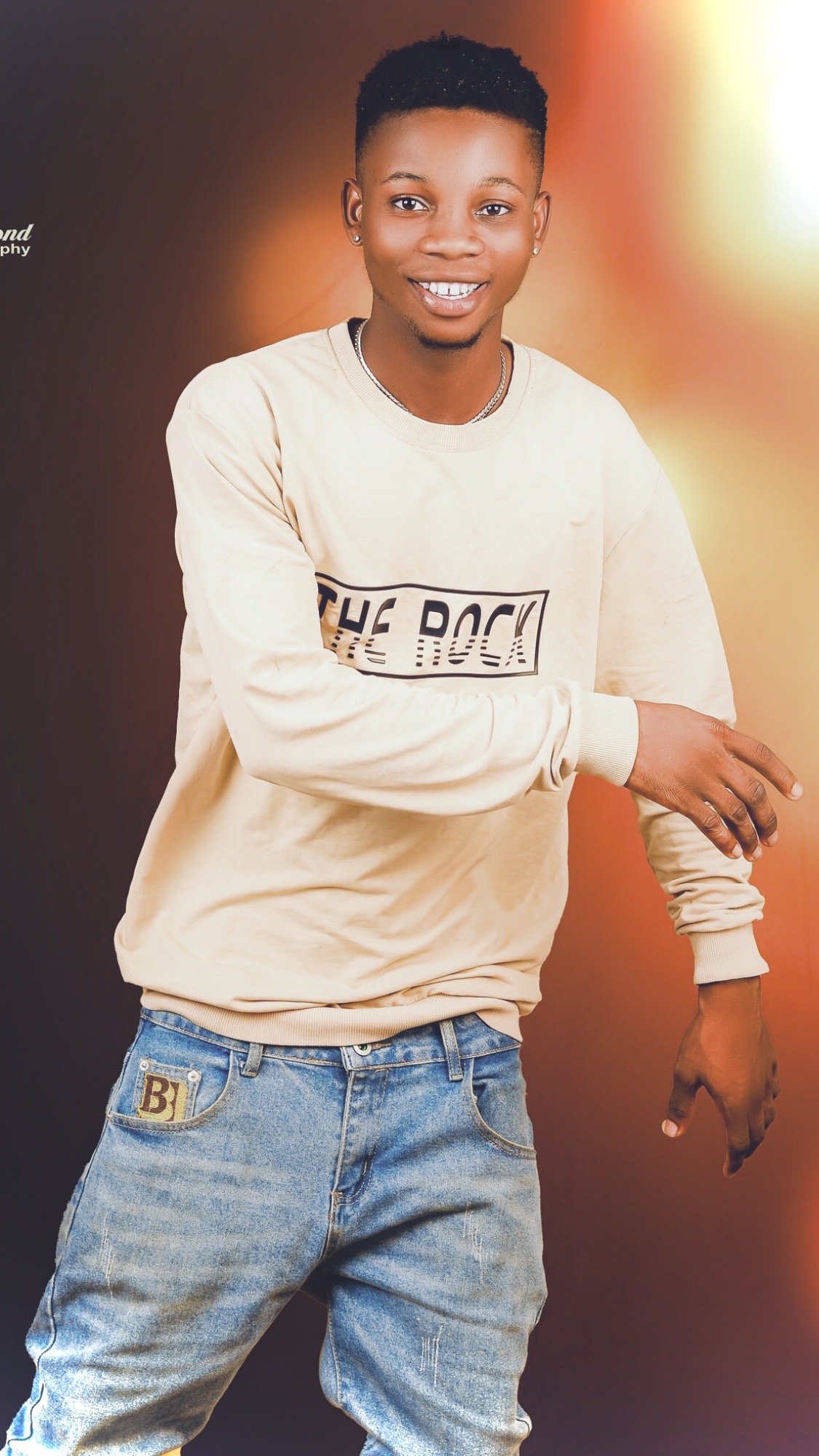 Singer Iking Biography