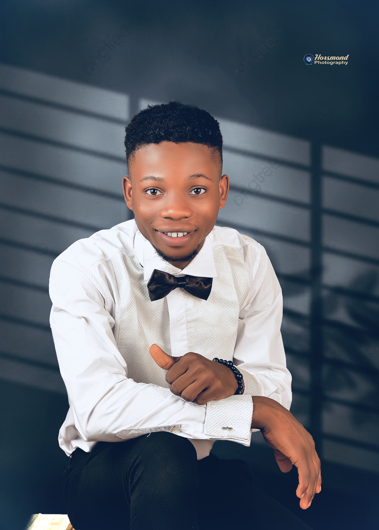 Singer Iking Biography