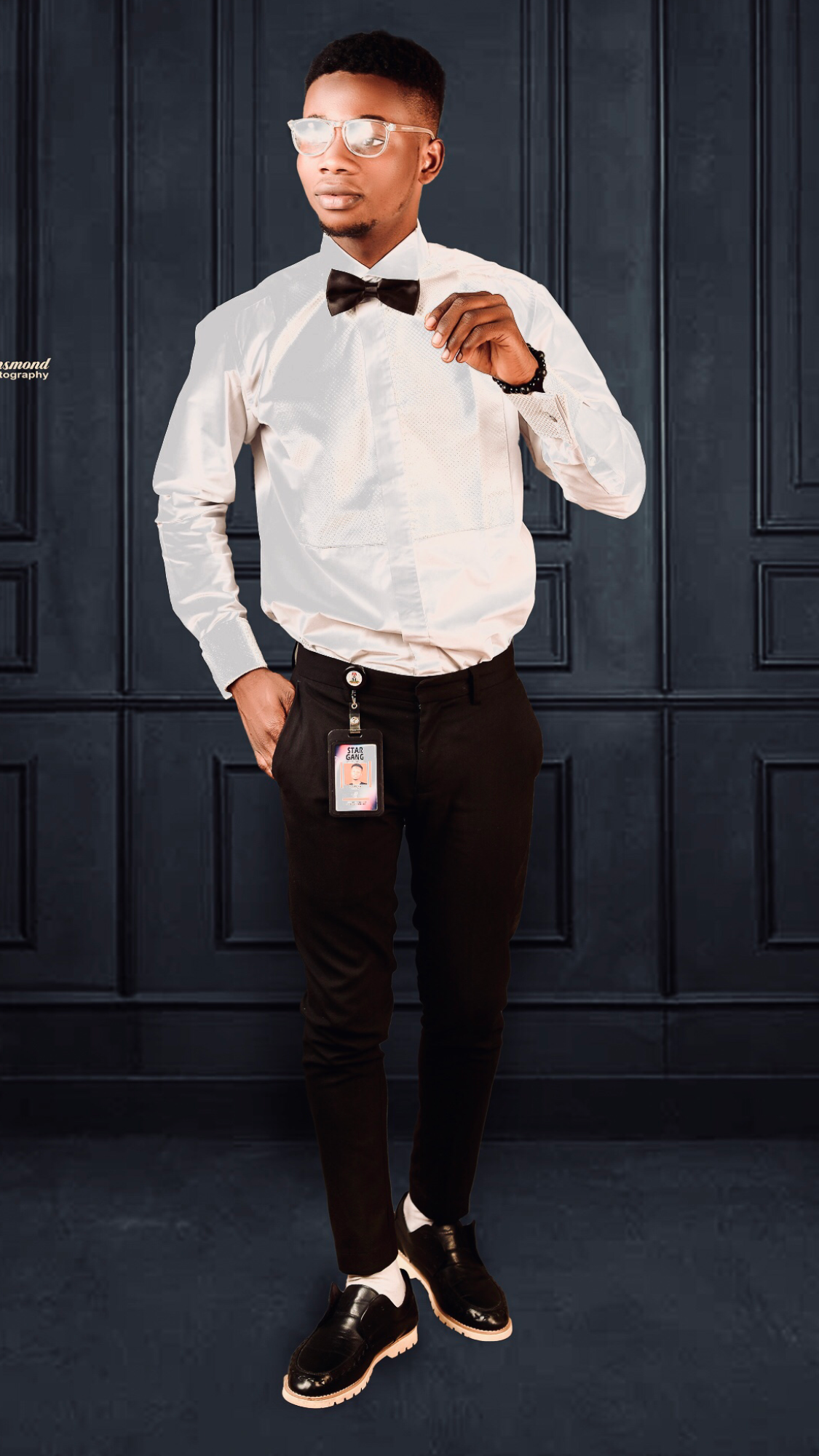 Singer Iking Biography