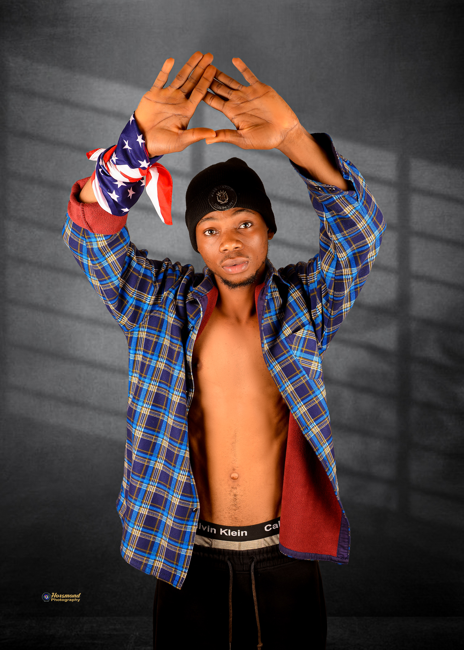 Singer Iking Biography