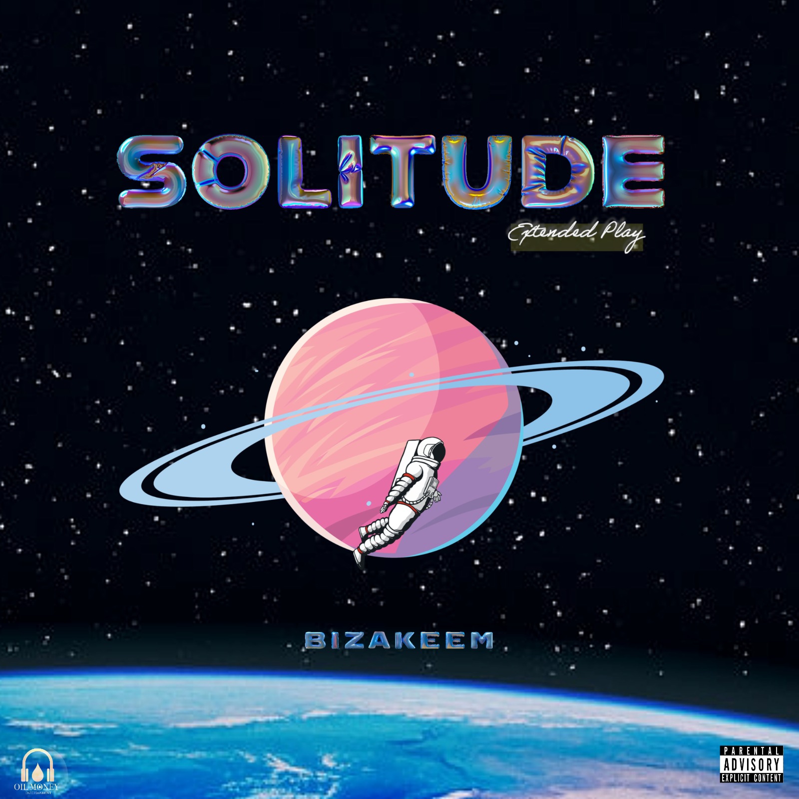 Bizakeem Solitude The EP