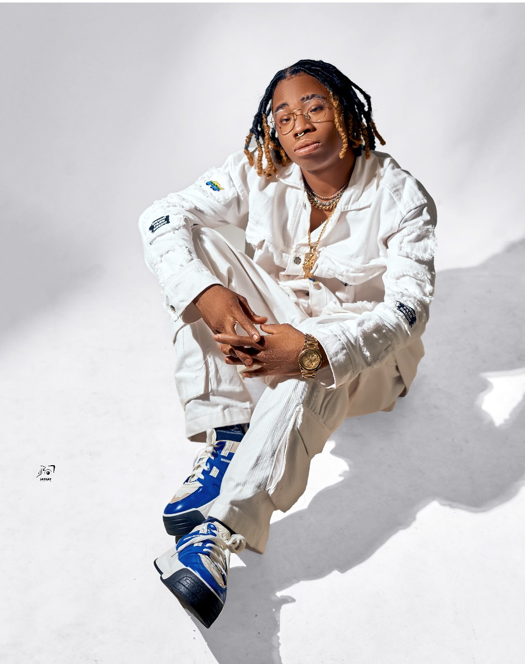 Mzeal GPG Biography