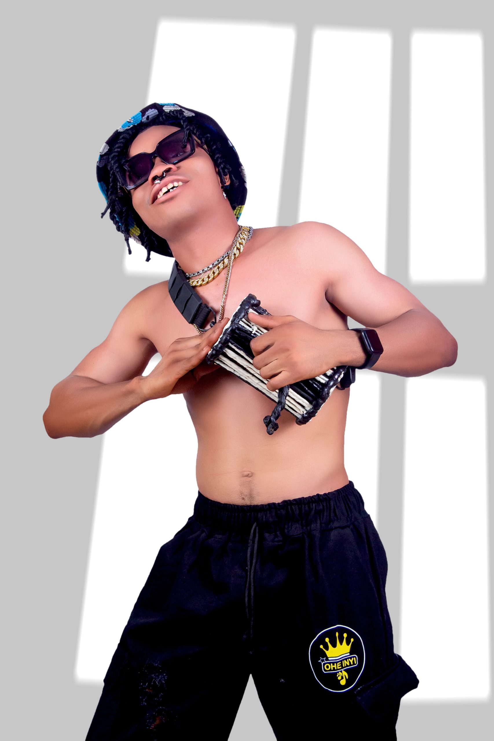 Mzeal GPG Biography