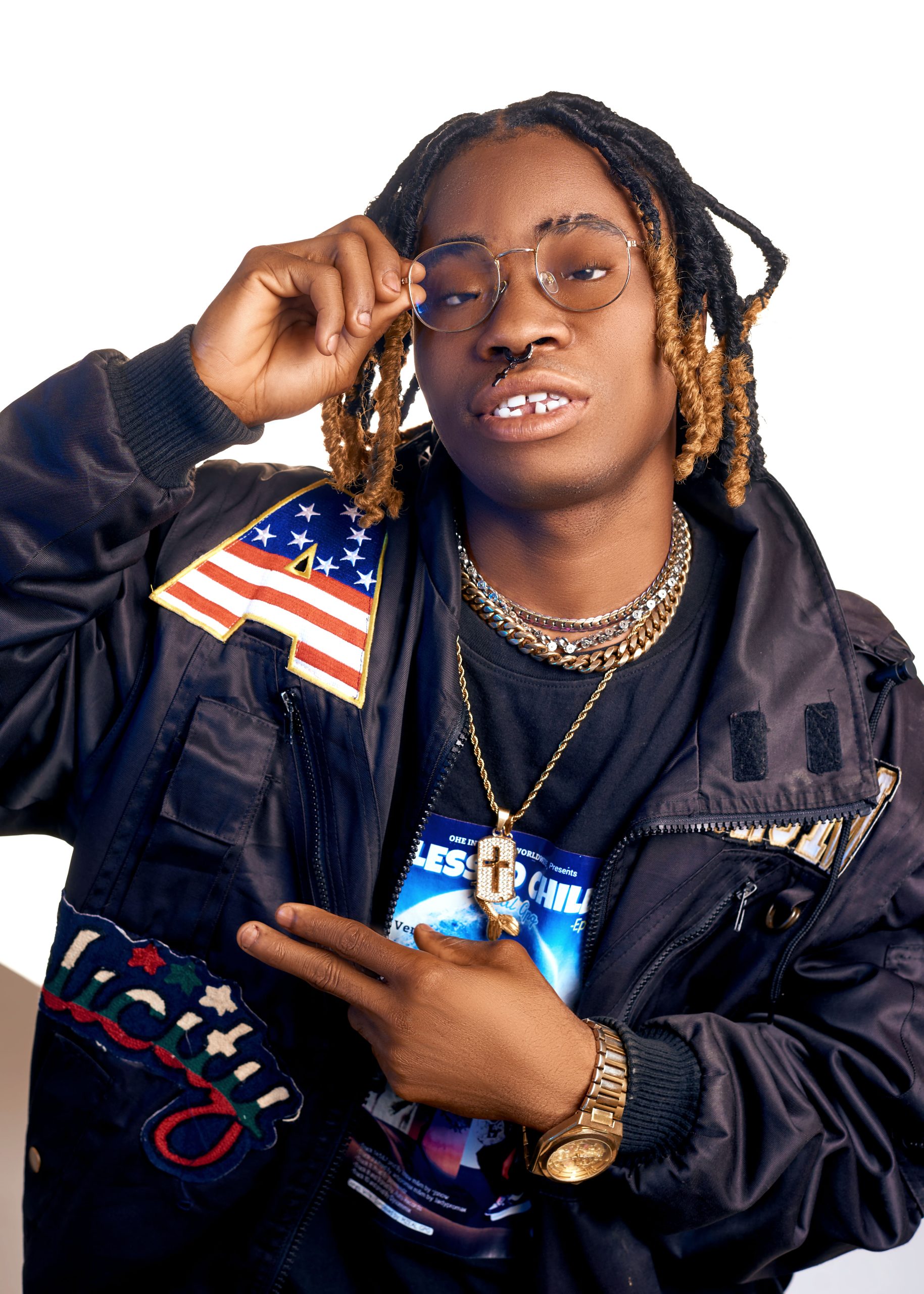 Mzeal GPG Biography