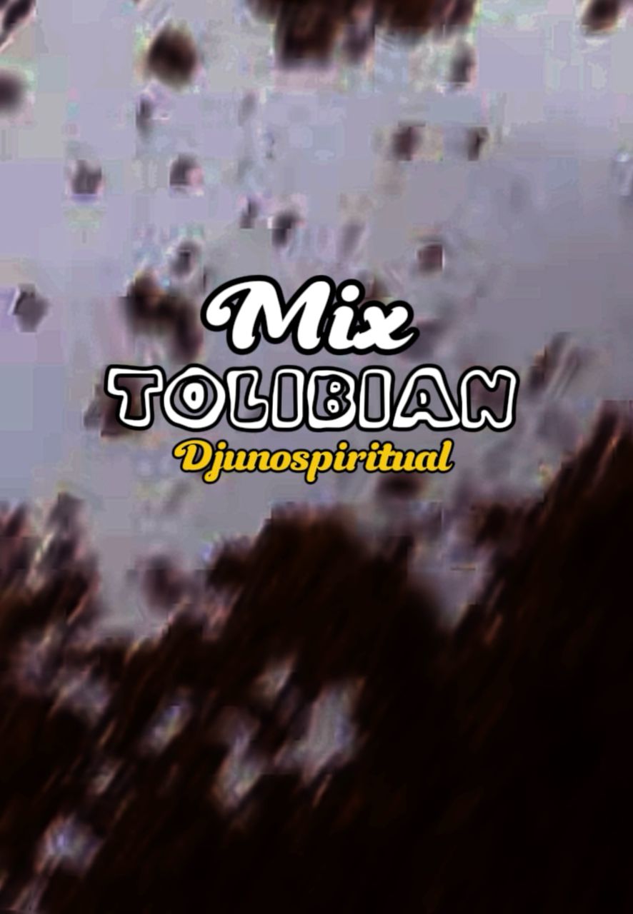 DJ Uno Spiritual Tolibian Mixtape