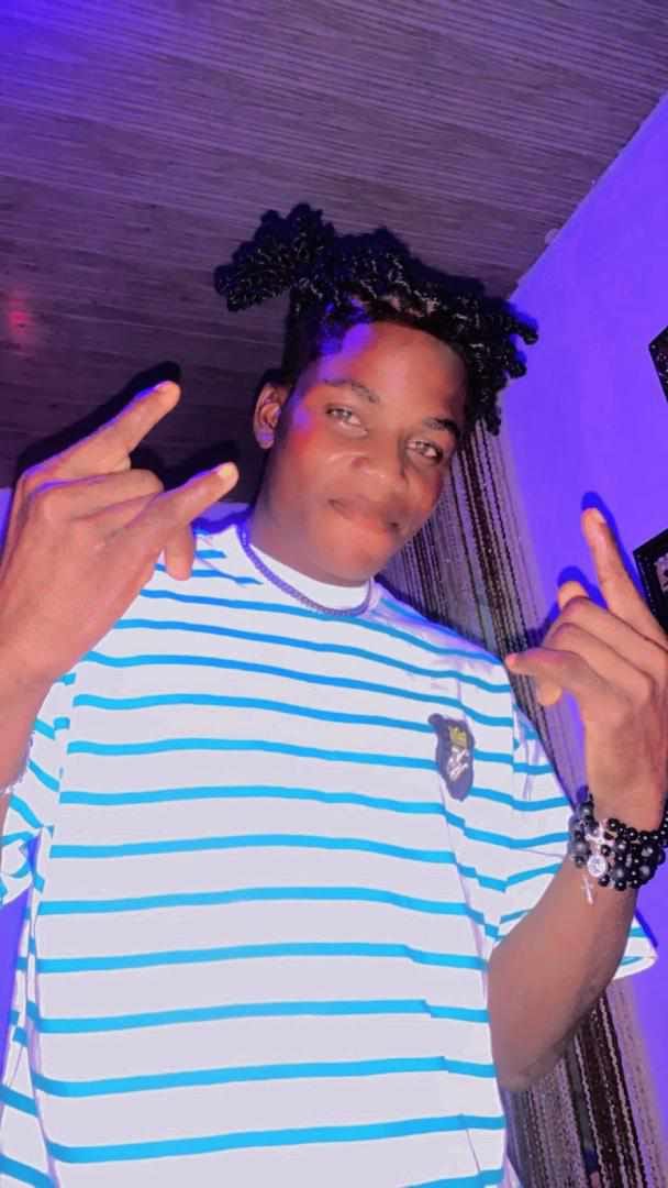 Biography Of Mickie Holy Nice Boy