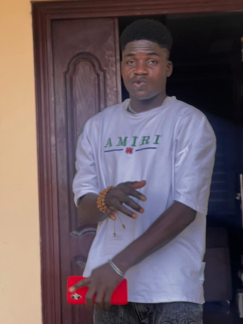 Biography Of Mickie Holy Nice Boy