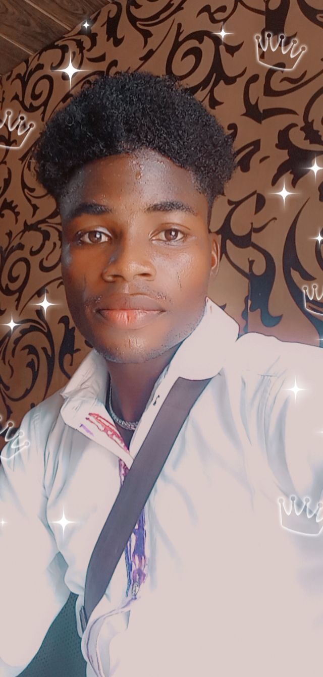 Biography Of Mickie Holy Nice Boy