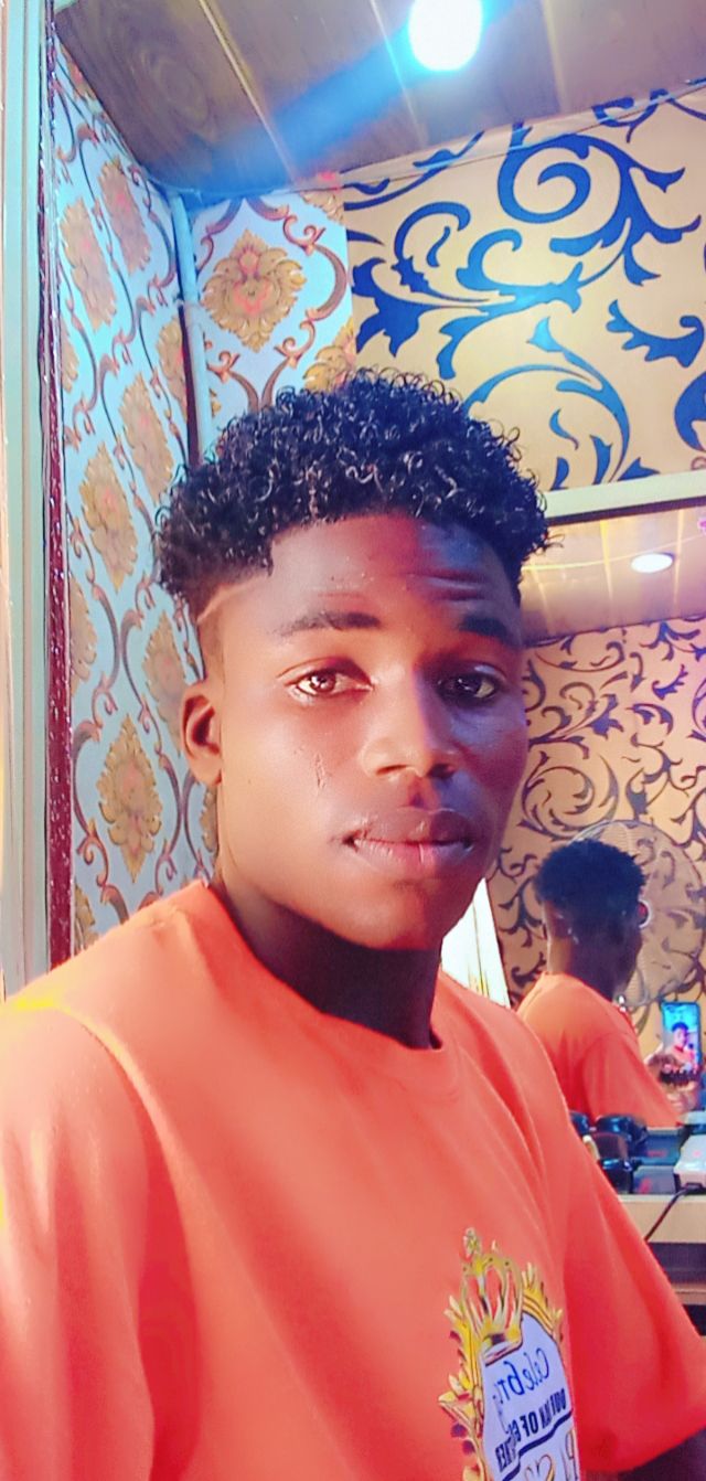 Mickie Holy Nice Boy Biography