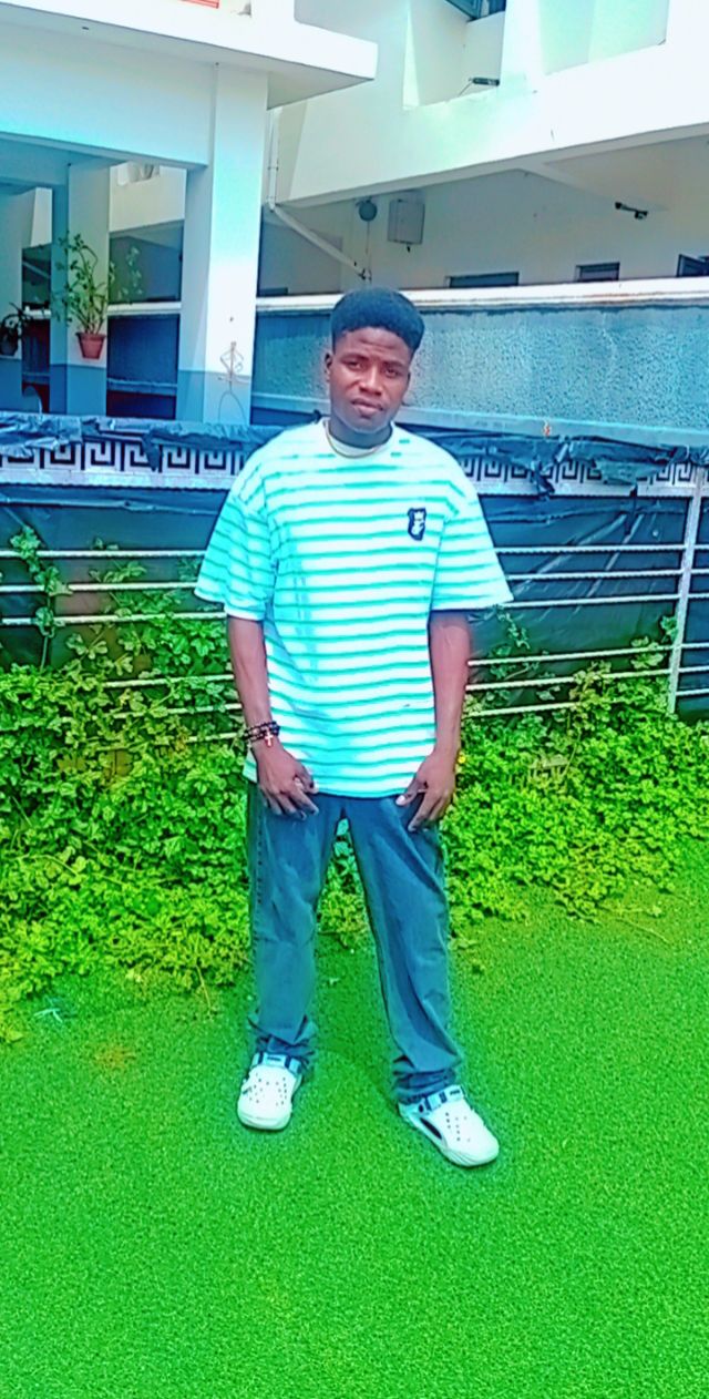 Biography Of Mickie Holy Nice Boy