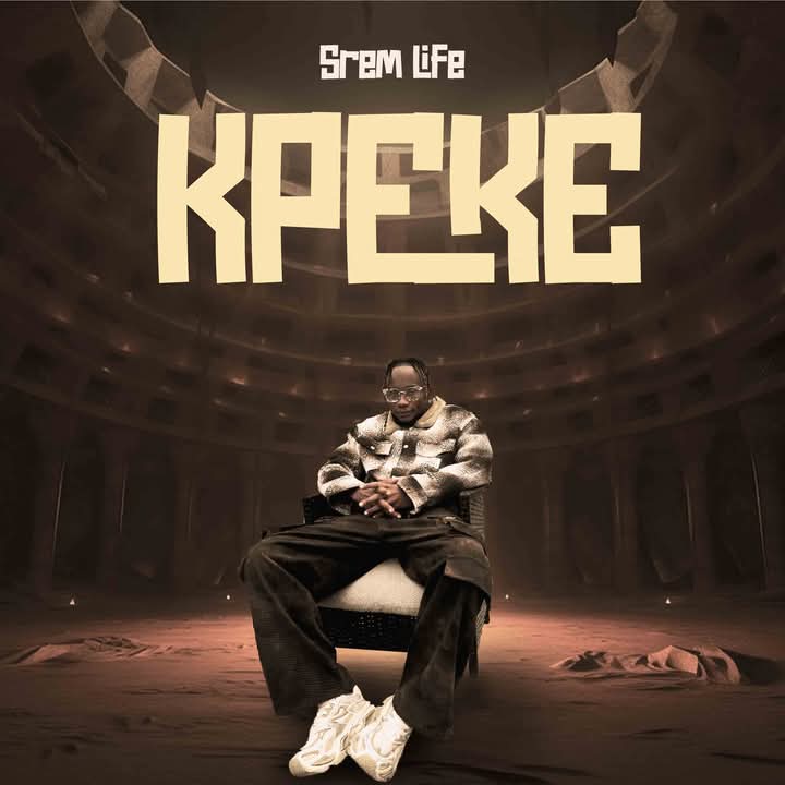 Srem Life Kpeke