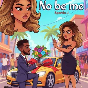 Sparkle J No be me