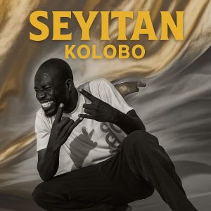 Seyitan Kolobo