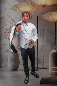 Xpensive DJ Deskido Cheers To 2026 With Amapiano